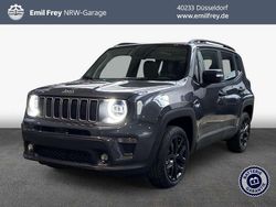 Graphite grey mit dach schwarz Gebraucht 2024 Jeep Renegade Summit SUV | 42.290 €