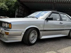 Gebraucht 1981 Audi Coupé Coupé | 16.400 €
