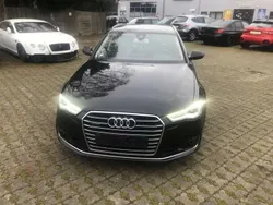 Gebraucht 2015 Audi A6 Kombi | 11.650 € (Superpreis)