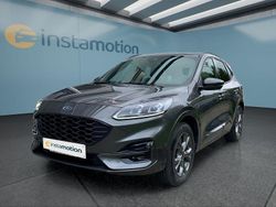Grau Gebraucht 2022 Ford Kuga SUV | 25.099 € (Fairer Preis)