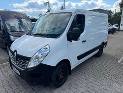 Weiß Gebraucht 2017 Renault Master Van | 9.999 € (Superpreis)