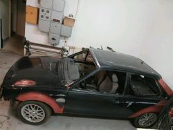 Schwarz Gebraucht 1992 VW Polo GT Coupé | 1.500 €