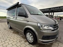 Beige Gebraucht 2017 VW T6 Beach Van | 46.900 €