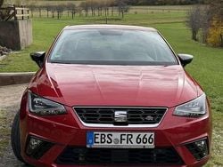 Gebraucht 2018 Seat Ibiza FR Limousine | 11.500 € (Guter Preis)