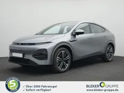 Grau Neu 2025 XPENG G6 AWD Performance SUV | 45.790 € (Guter Preis)