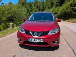 Nissan Pulsar