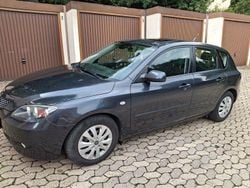 Grau Gebraucht 2006 Mazda 3 Active Limousine | 2.998 € (Guter Preis)