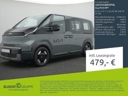 Lakehouse gray Neu 2025 Kia PV5 Van / Kleinbus | 43.990 € (Fairer Preis)
