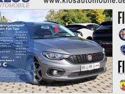 Grau Gebraucht 2019 Fiat Tipo Lounge Kombi | 12.990 € (Etwas zu teuer)