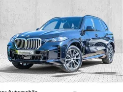 Schwarz Gebraucht 2024 BMW X5 Comfort Edition SUV | 85.500 € (Superpreis)