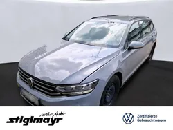 Mondsteingrau Gebraucht 2022 VW Passat Conceptline Kombi | 25.640 € (Guter Preis)