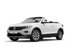 Gebraucht 2020 VW T-Roc Style SUV | 18.490 € (Fairer Preis)