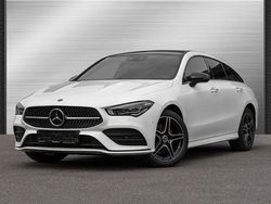 Gebraucht 2021 Mercedes CLA250e Shooting Brake Kombi | 28.670 € (Fairer Preis)