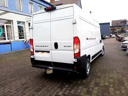 Weiß Neu 2025 Peugeot Boxer Van | 33.900 € (Guter Preis)