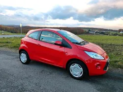 Rot Gebraucht 2014 Ford Ka Kleinwagen | 2.200 € (Superpreis)