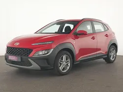 Ignite flame Gebraucht 2022 Hyundai Kona Select SUV | 18.922 € (Fairer Preis)