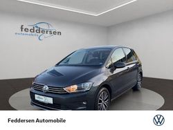 Grau Gebraucht 2016 VW Golf Sportsvan Allstar Van / Kleinbus | 12.389 € (Fairer Preis)