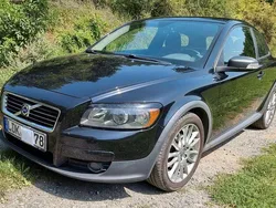 Schwarz Gebraucht 2008 Volvo C30 Kleinwagen | 2.900 € (Fairer Preis)