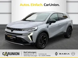 Rafalgrau metallic (grau) Neu 2024 Renault Symbioz Esprit Alpine SUV | 35.150 € (Etwas zu teuer)