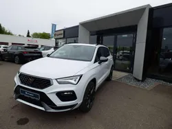Weiß Neu 2024 Cupra Ateca SUV | 44.780 € (Teuer)