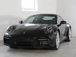 Porsche 911 Carrera 4
