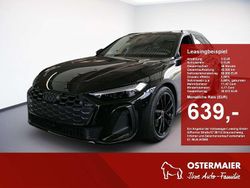 Mythosschwarz Gebraucht 2025 Audi A5 Ambiente Coupé | 59.990 € (Fairer Preis)