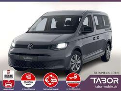 Pure grey Neu 2025 VW Caddy Van / Kleinbus | 31.988 € (Fairer Preis)