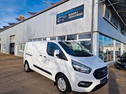 Weiß Gebraucht 2019 Ford Transit Custom Van / Kleinbus | 14.990 € (Fairer Preis)