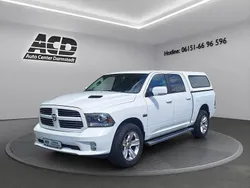 Bright white Gebraucht 2013 Dodge Ram Limited Abholung | 25.890 € (Superpreis)