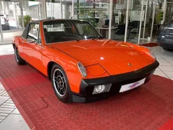 Porsche 914