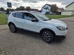Gebraucht 2013 Nissan Qashqai 360º SUV | 6.999 € (Etwas zu teuer)