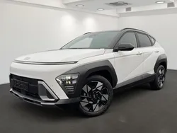 Purple (serenity white / abyss black ...) Neu 2025 Hyundai Kona Prime SUV | 31.990 € (Fairer Preis)