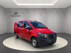 Andere Gebraucht 2020 Mercedes Vito Van / Kleinbus | 19.990 € (Superpreis)