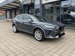 Magnetic grau Gebraucht 2024 Cupra Formentor SUV | 32.990 € (Teuer)