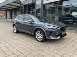 Magnetic grau Gebraucht 2024 Cupra Formentor SUV | 32.990 €