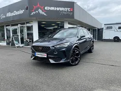 Grau Gebraucht 2021 Cupra Formentor VZ SUV | 31.790 € (Fairer Preis)