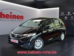 Schwarz Gebraucht 2018 Honda Jazz Comfort Kleinwagen | 12.909 € (Fairer Preis)