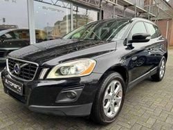 Schwarz Gebraucht 2009 Volvo XC60 Summum SUV | 7.450 € (Guter Preis)
