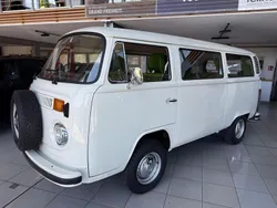Pastellweiß Gebraucht 1979 VW T2 Classicline Van | 44.595 €