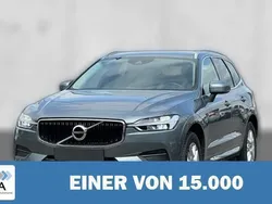 Grau metallic Gebraucht 2021 Volvo XC60 Momentum SUV | 34.560 € (Guter Preis)