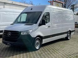 Weiß Gebraucht 2020 Mercedes Sprinter Van | 19.750 € (Superpreis)