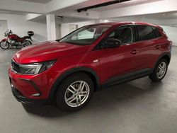 Rot Gebraucht 2022 Opel Grandland X Business Edition SUV | 17.500 € (Guter Preis)