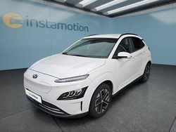 Weiß Gebraucht 2023 Hyundai Kona SUV | 24.649 € (Fairer Preis)