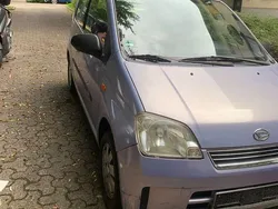 Violet Gebraucht 2005 Daihatsu Cuore Kleinwagen | 1.850 € (Fairer Preis)