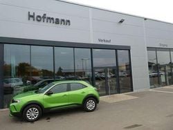 Grün Gebraucht 2022 Opel Mokka-e Edition SUV | 14.950 € (Superpreis)