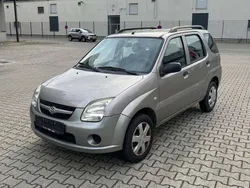 Grau Gebraucht 2004 Suzuki Ignis Kleinwagen | 1.350 € (Superpreis)