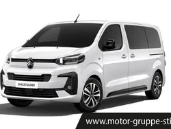 Weiß Neu 2025 Citroën Spacetourer Van | 43.990 € (Etwas zu teuer)