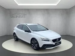 Volvo V40 CC