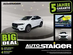 DS Automobiles DS7 Crossback