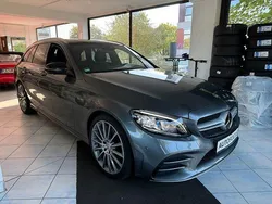 Gebraucht 2019 Mercedes C43 AMG AMG Kombi | 39.900 € (Fairer Preis)